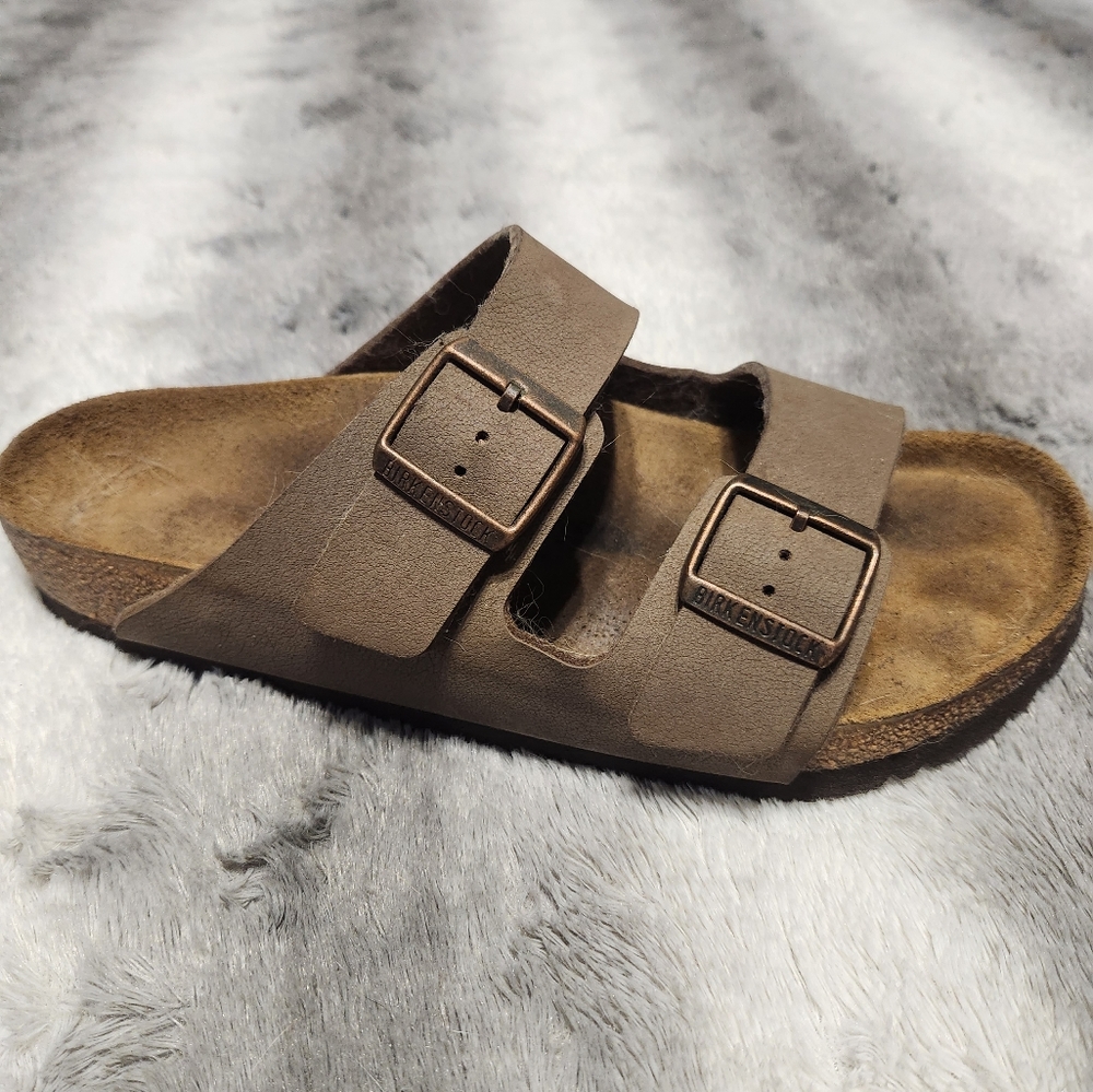 Birkenstock sandles